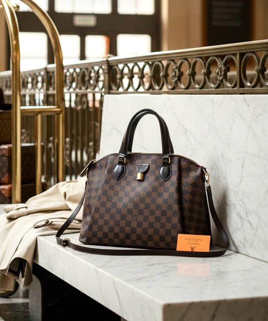 Louis Vuitton Piel