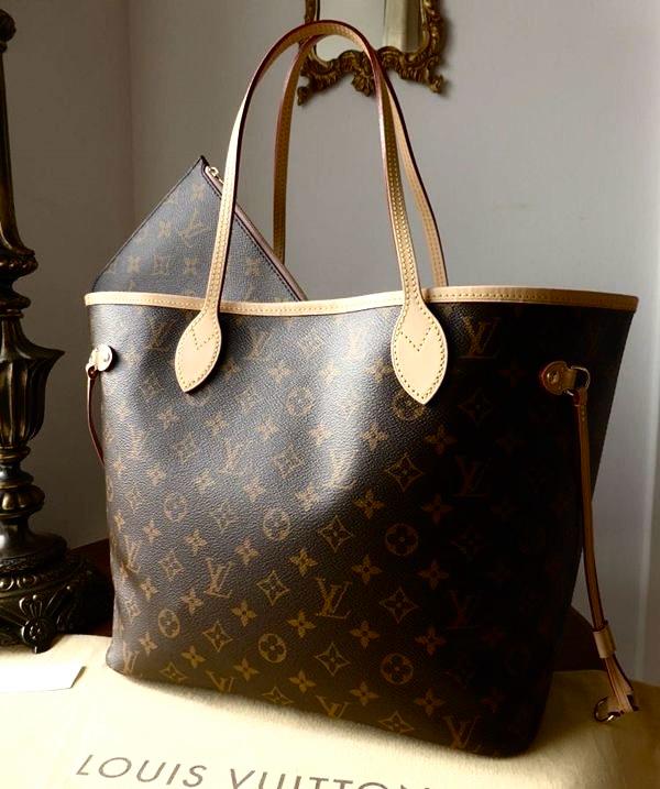 Louis Vuitton Piel