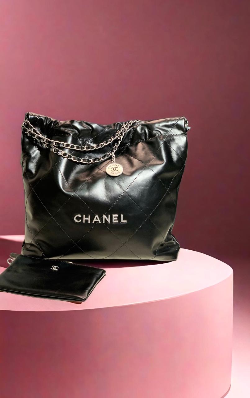 Chanel Piel