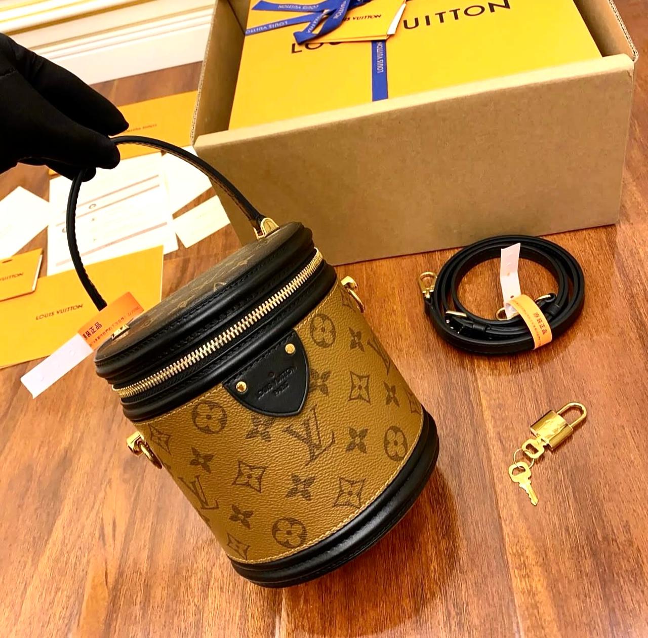 Louis Vuitton Piel