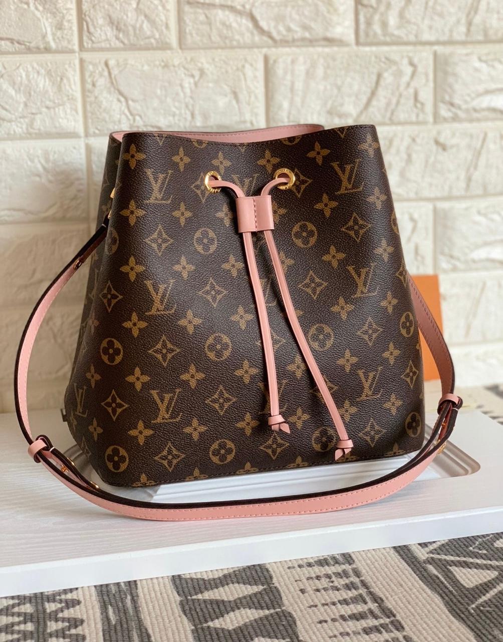 Louis Vuitton Piel