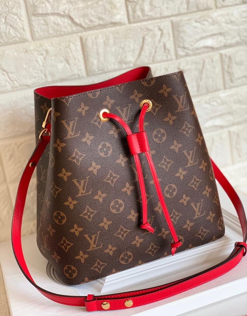 Louis Vuitton Piel