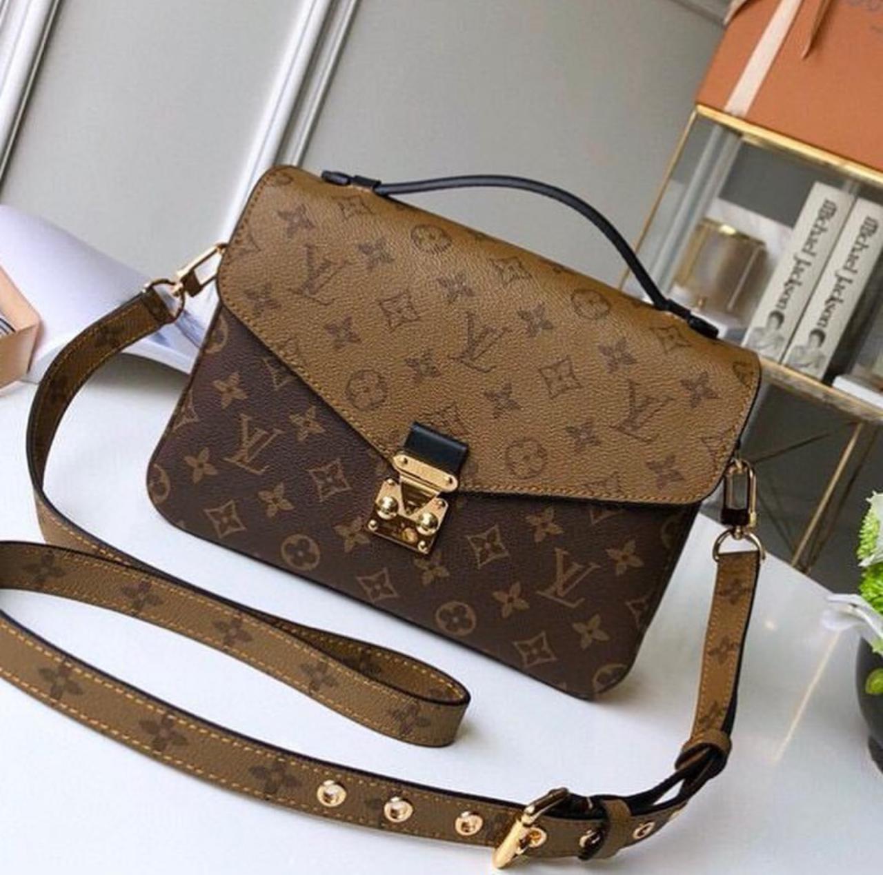 Louis Vuitton Piel