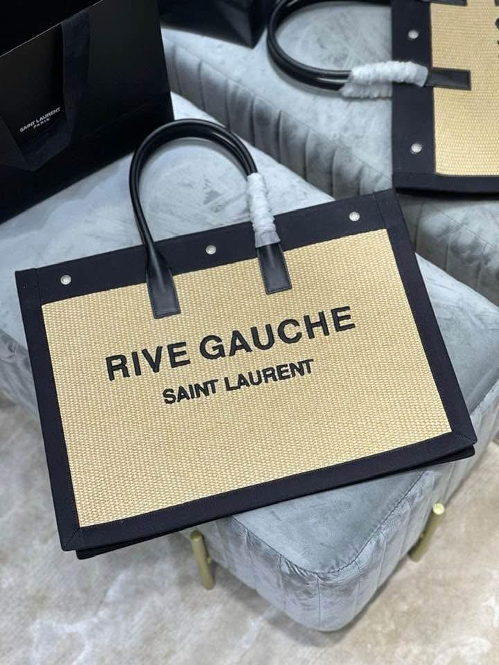 Yves Saint Laurent