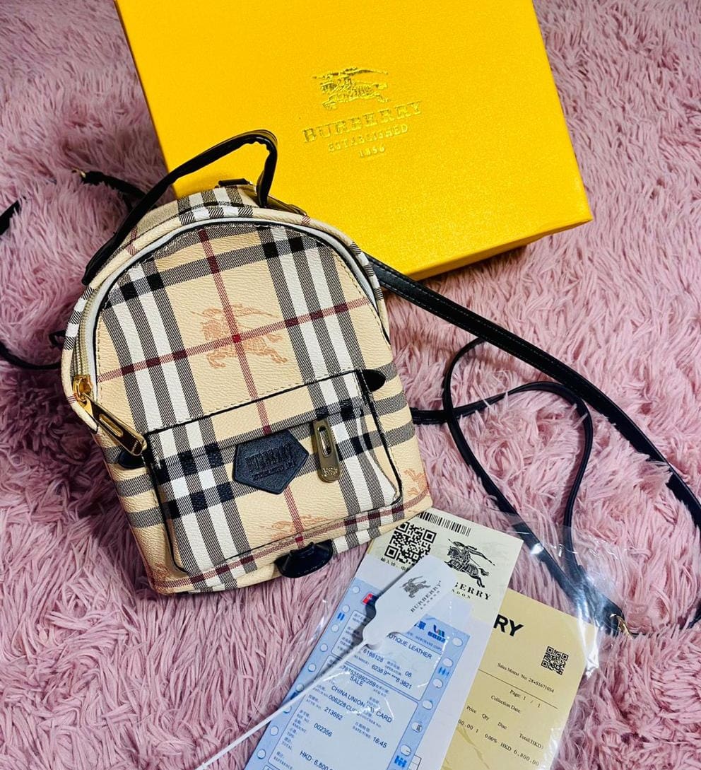 Burberry