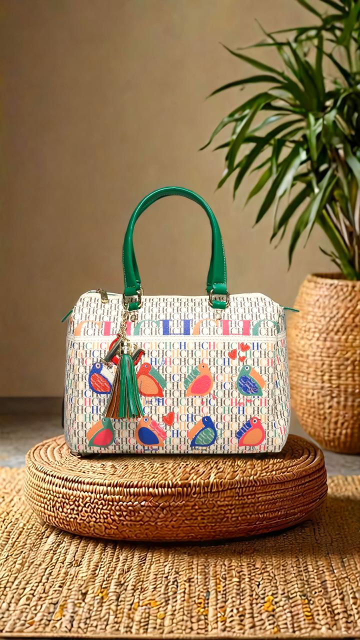 Carolina Herrera