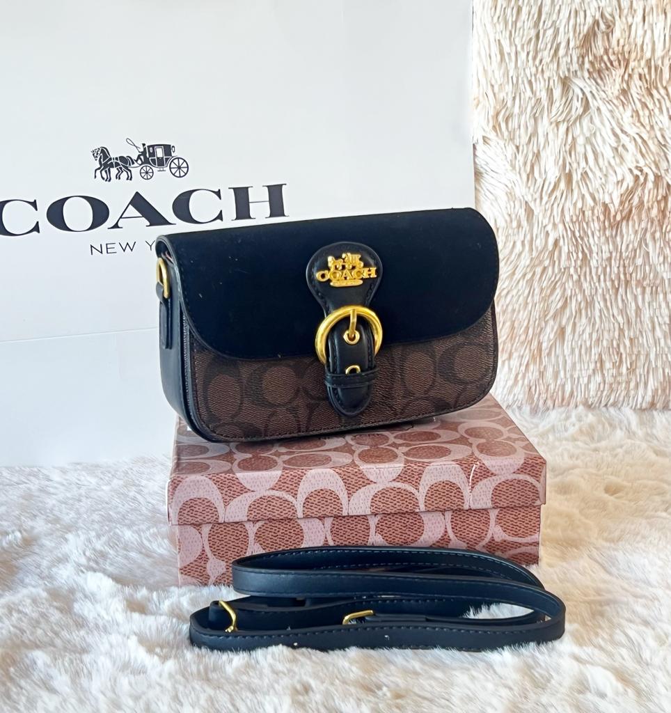 Coach