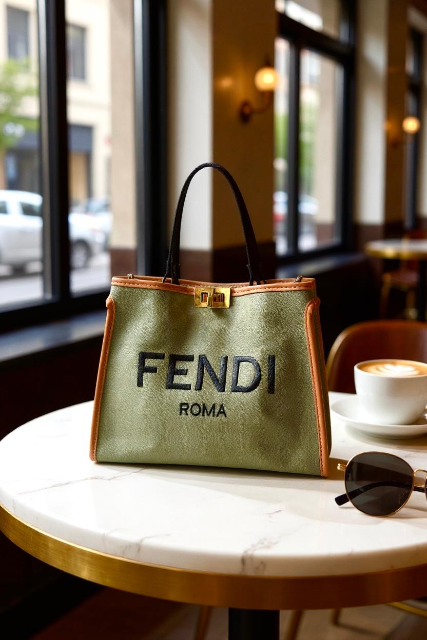 Fendi