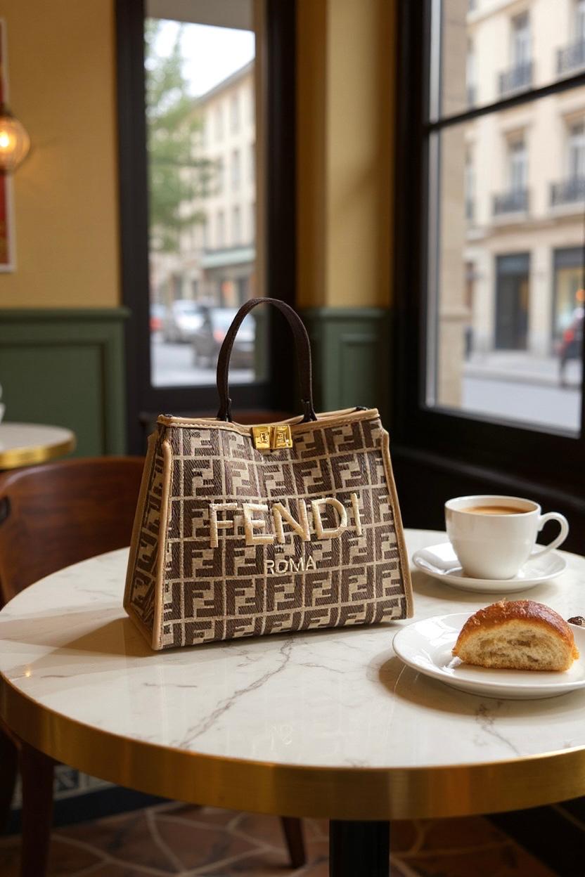 Fendi
