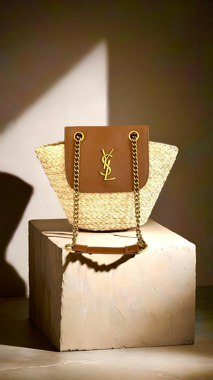 Yves Saint Laurent
