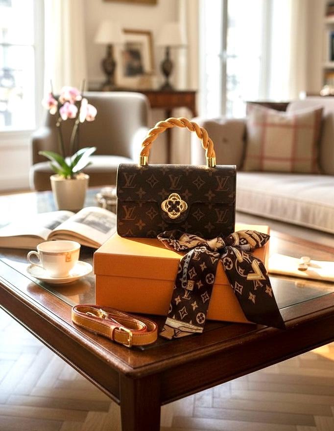 Louis Vuitton