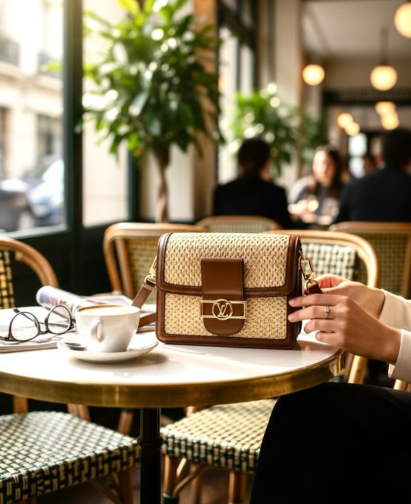 Louis Vuitton