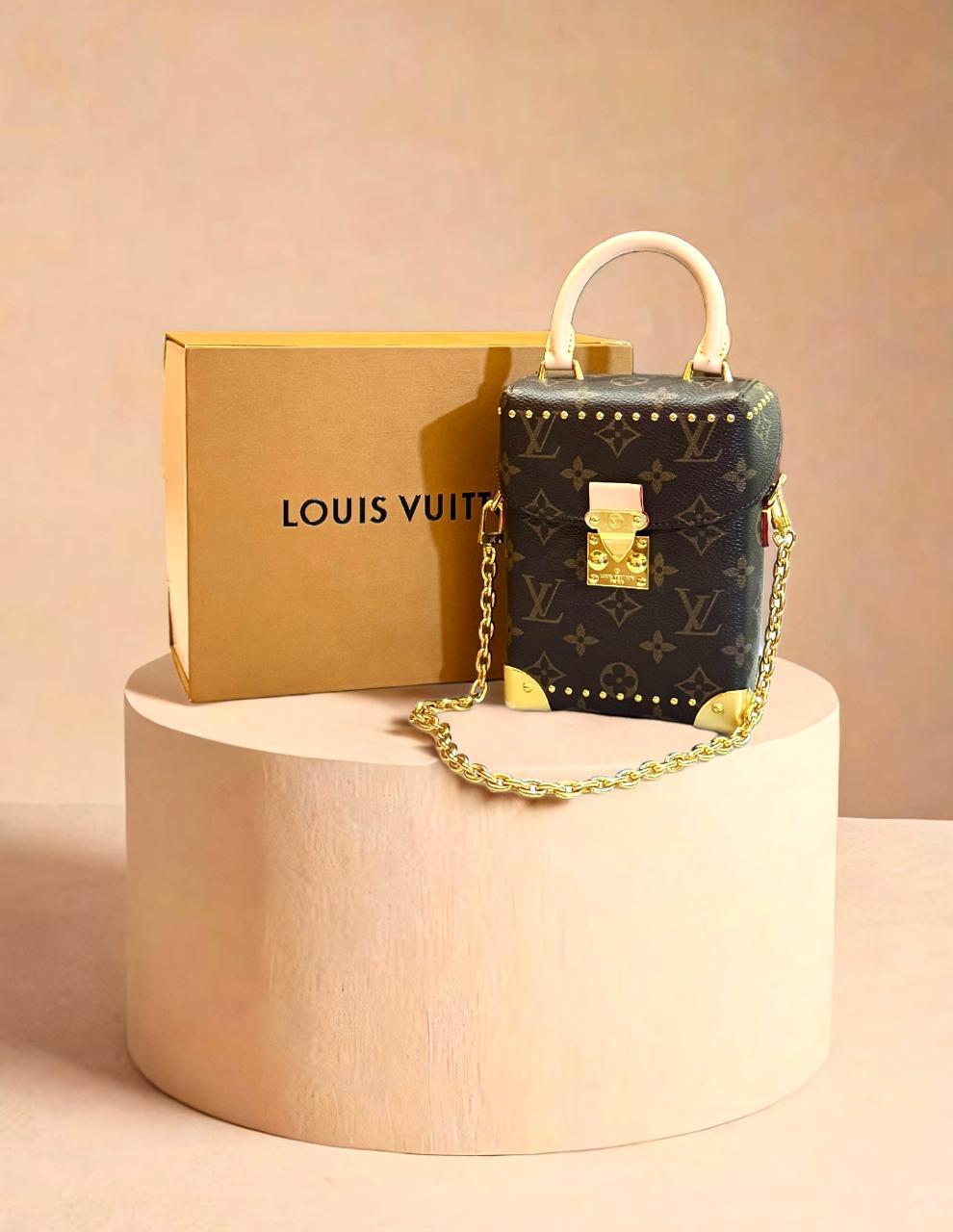 Louis Vuitton
