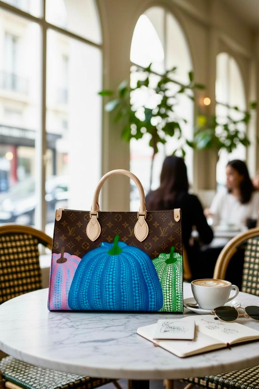 Louis Vuitton
