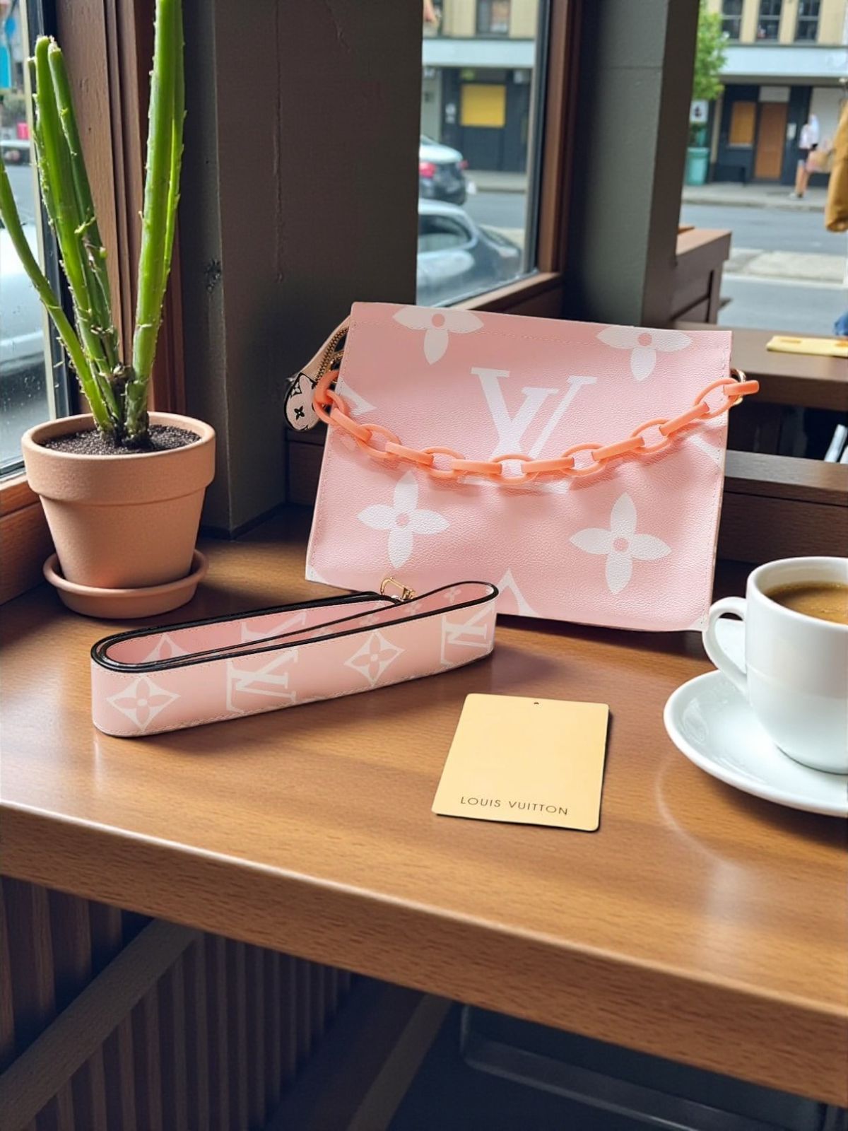Louis Vuitton