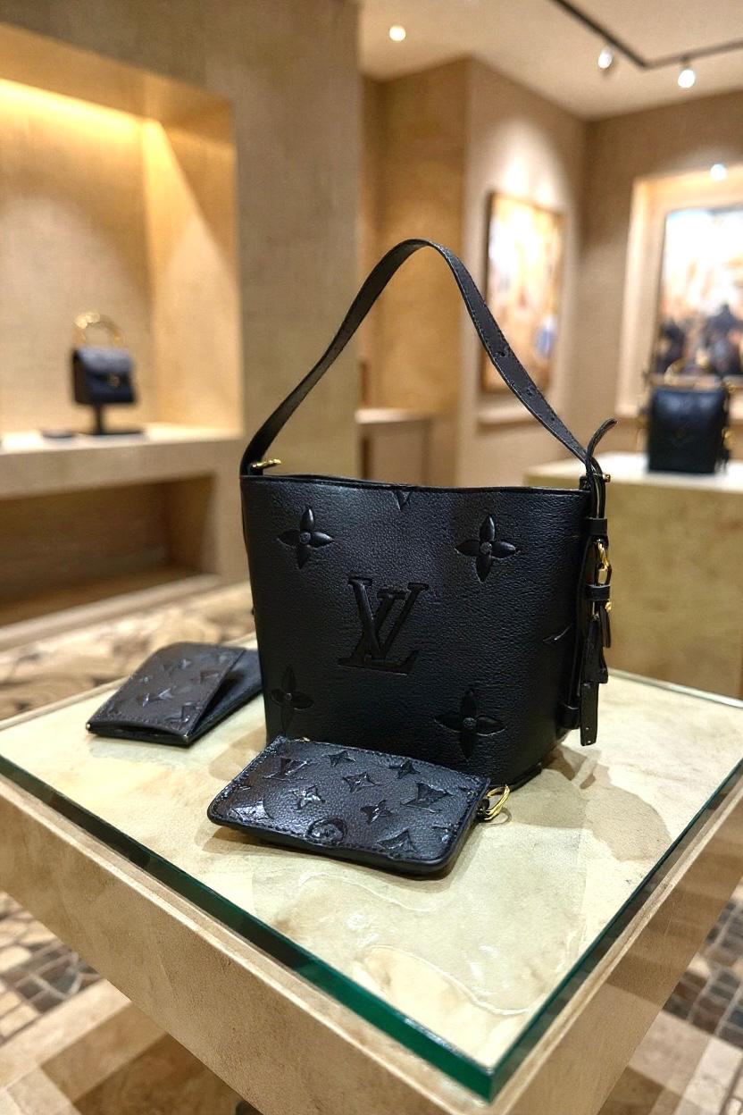 Louis Vuitton