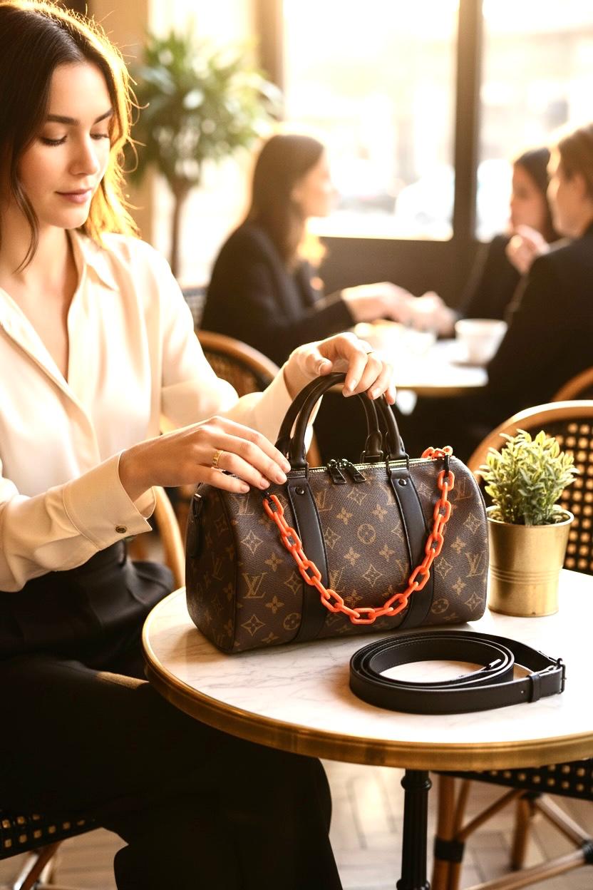 Louis Vuitton