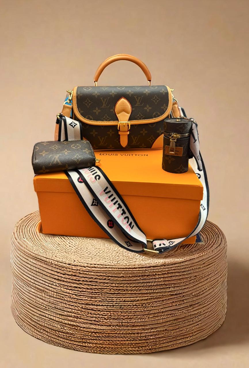 Louis Vuitton