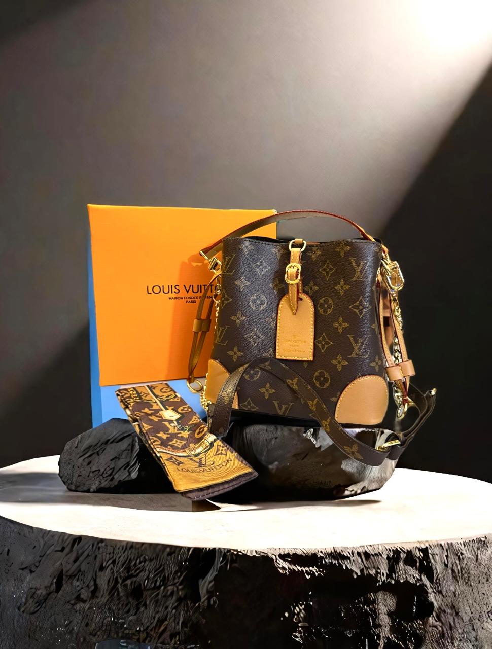 Louis Vuitton