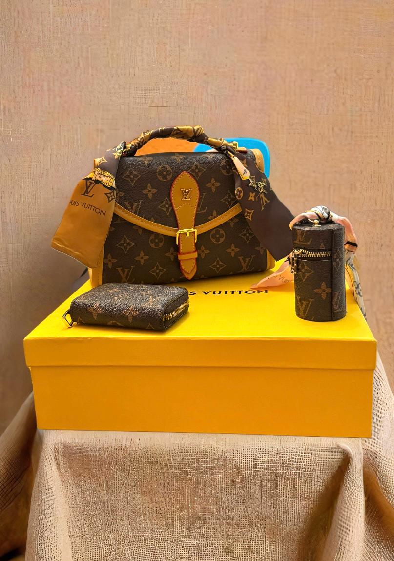 Louis Vuitton