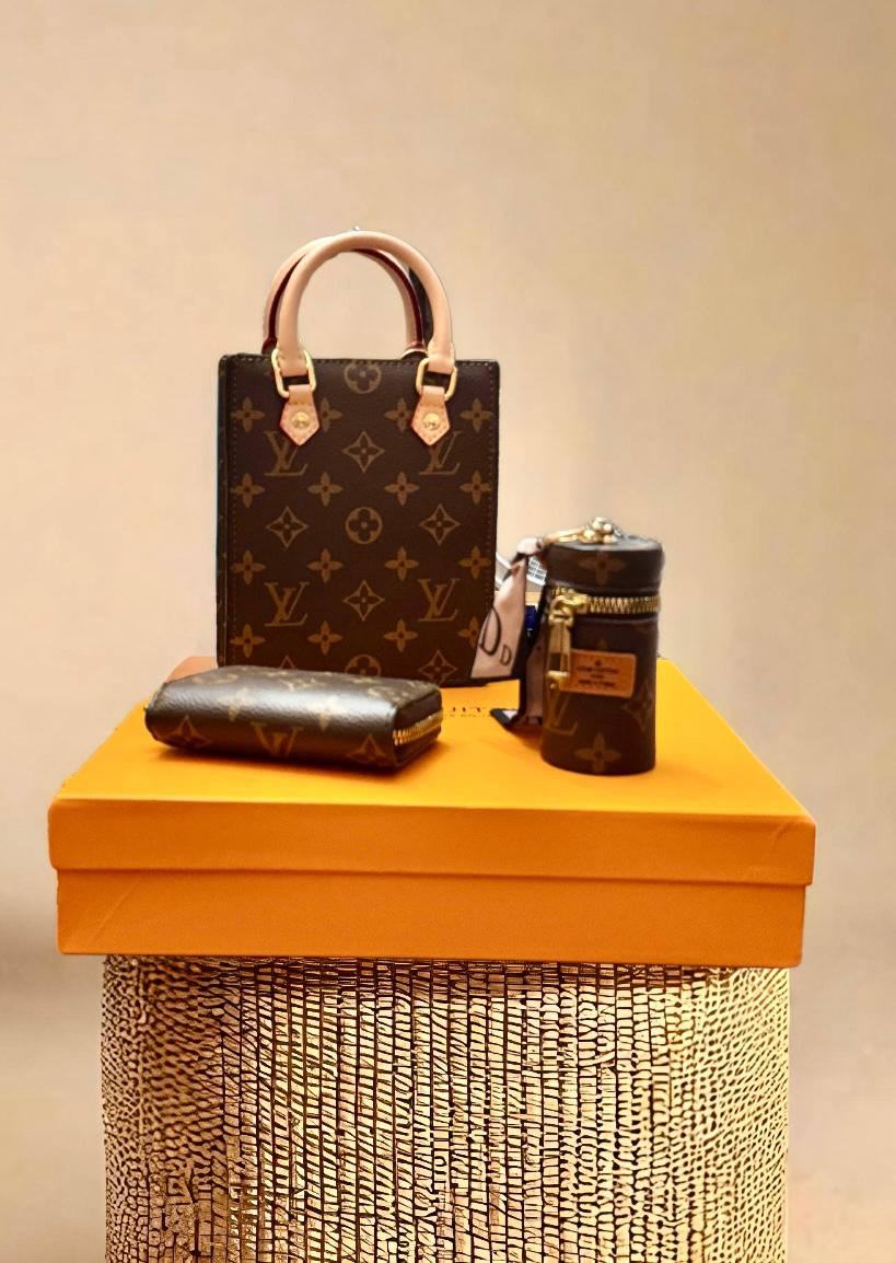 Louis Vuitton