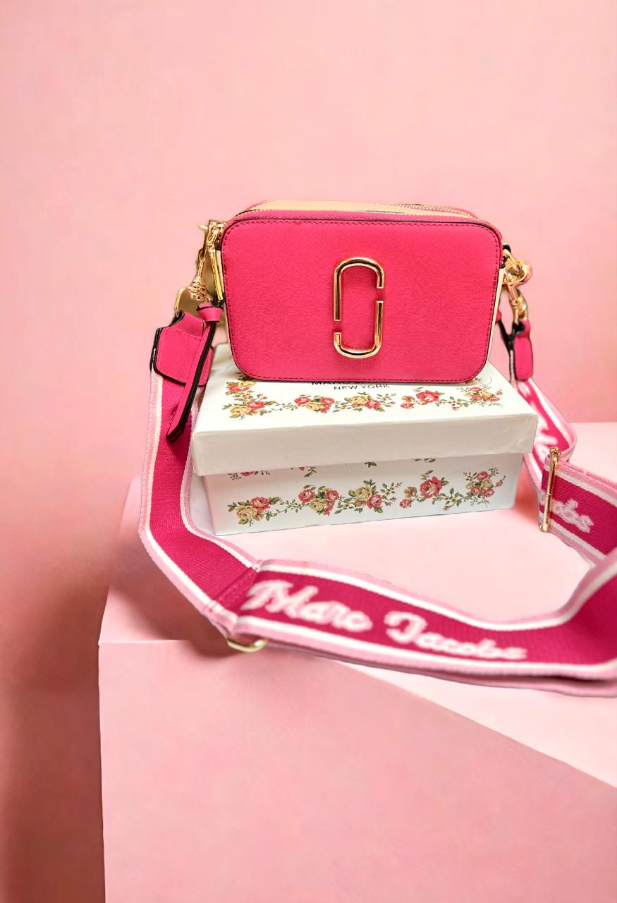 Marc Jacobs