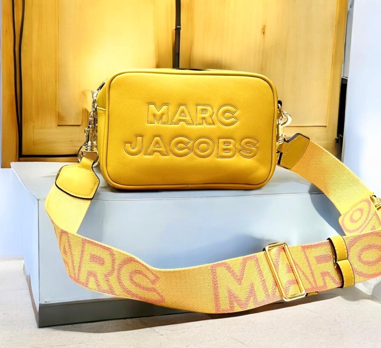 Marc Jacobs