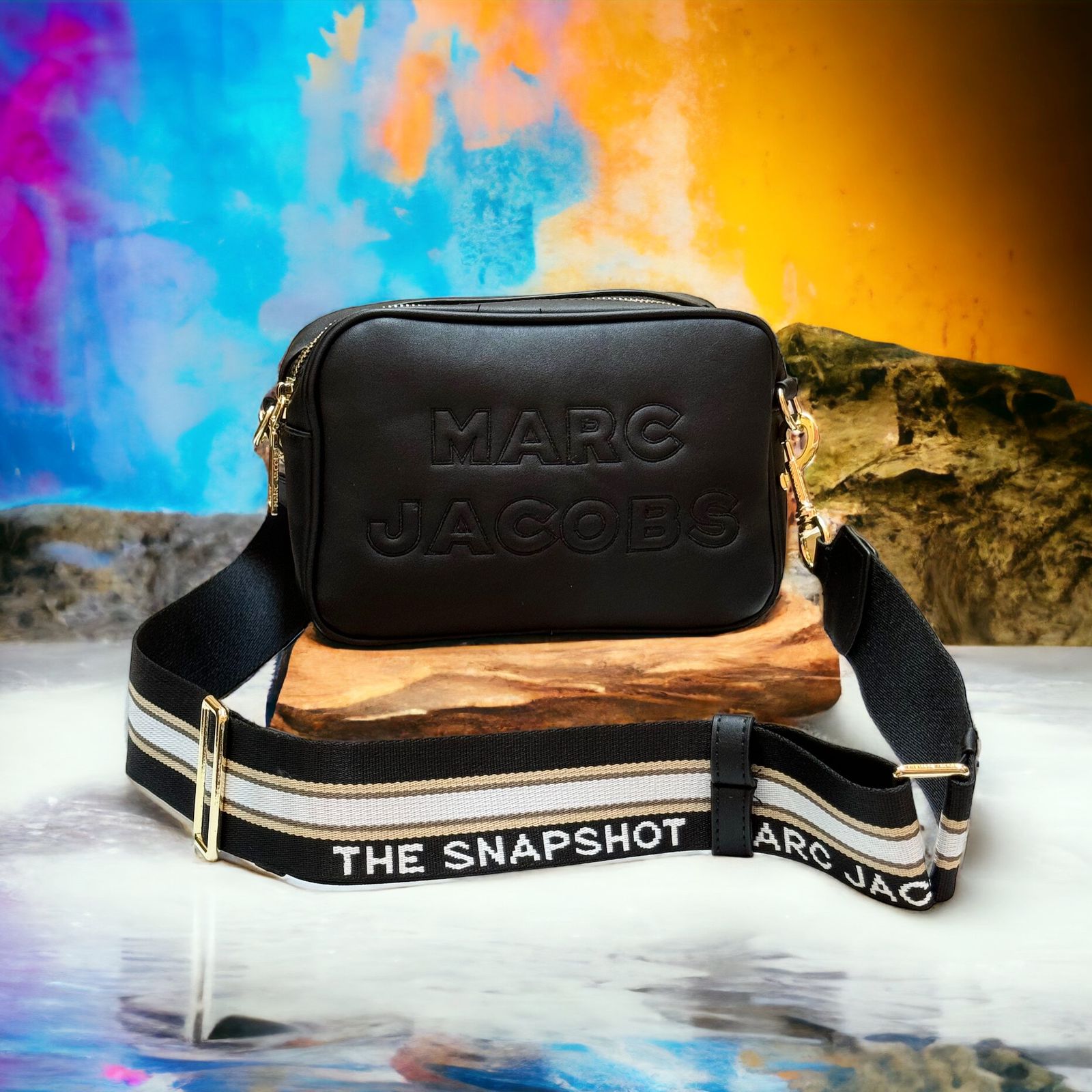 Marc Jacobs
