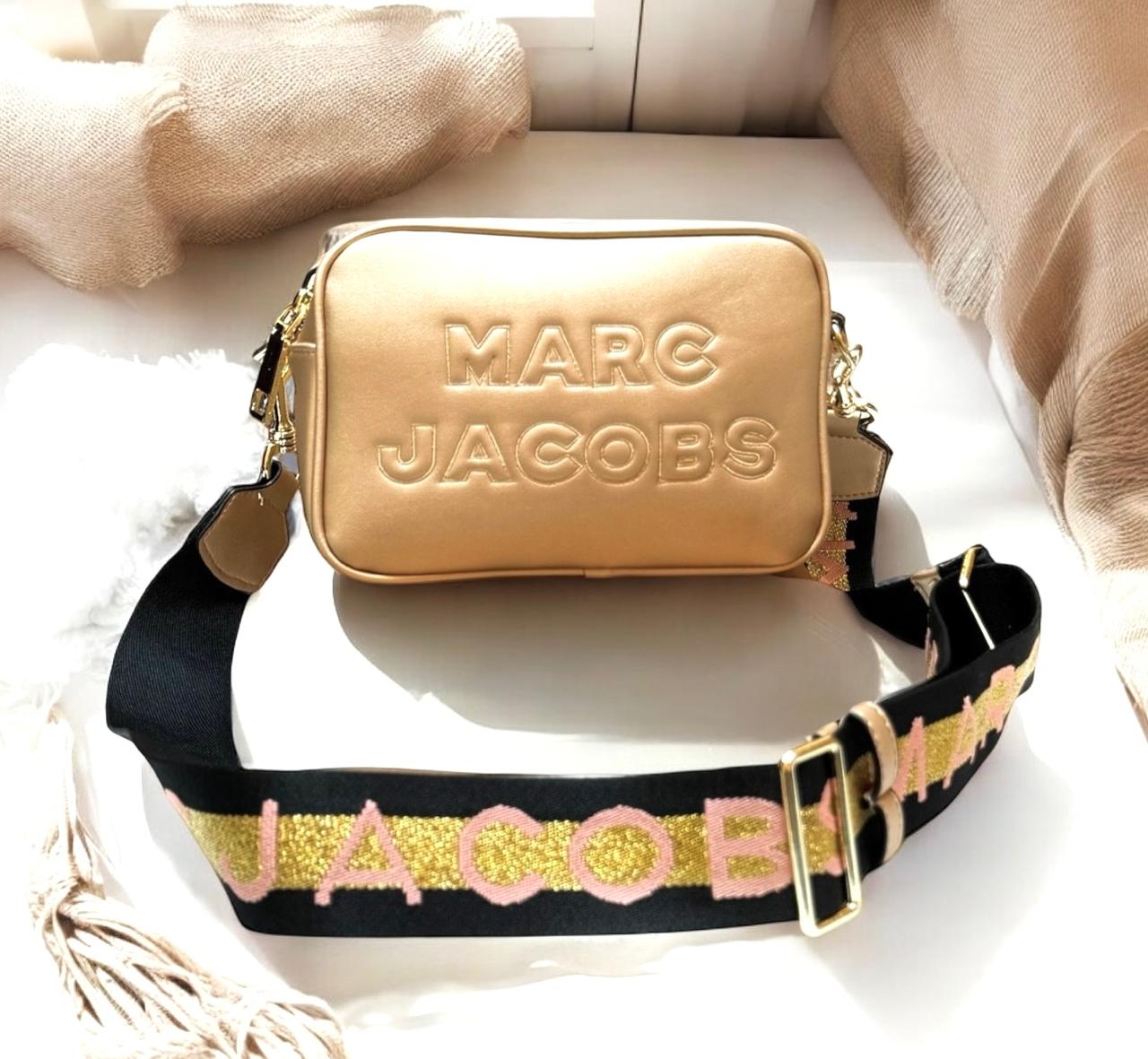 Marc Jacobs