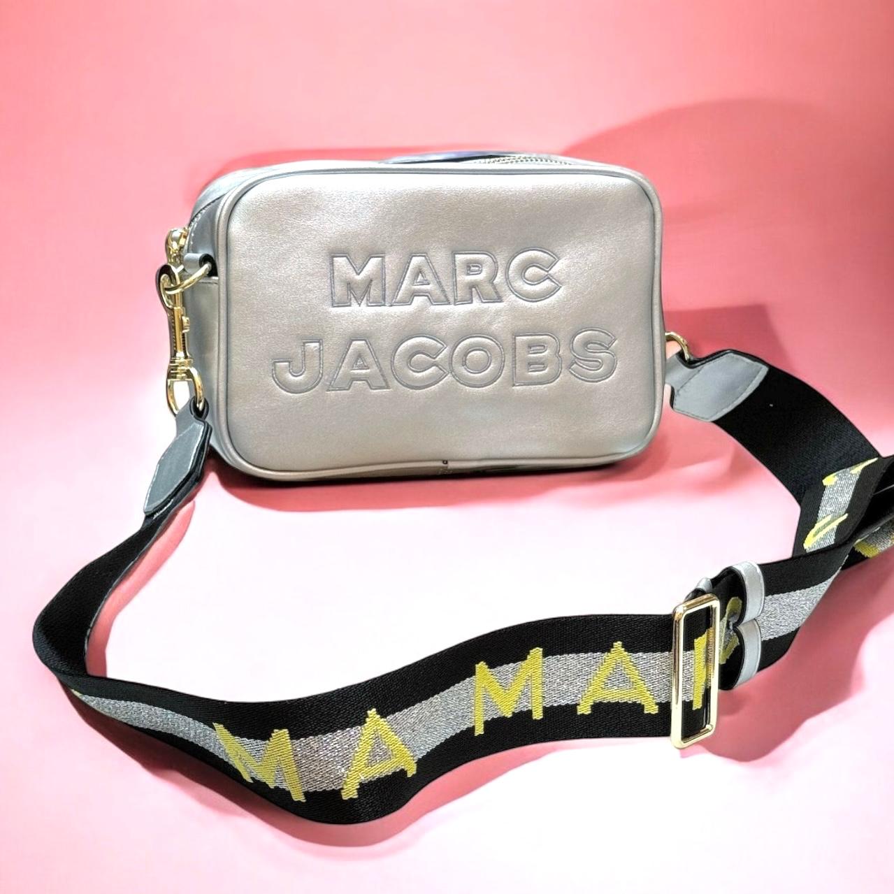 Marc Jacobs