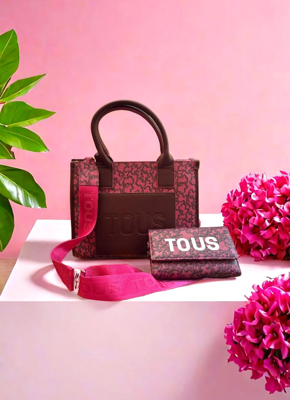 Tous