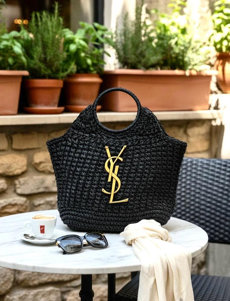 Yves Saint Laurent