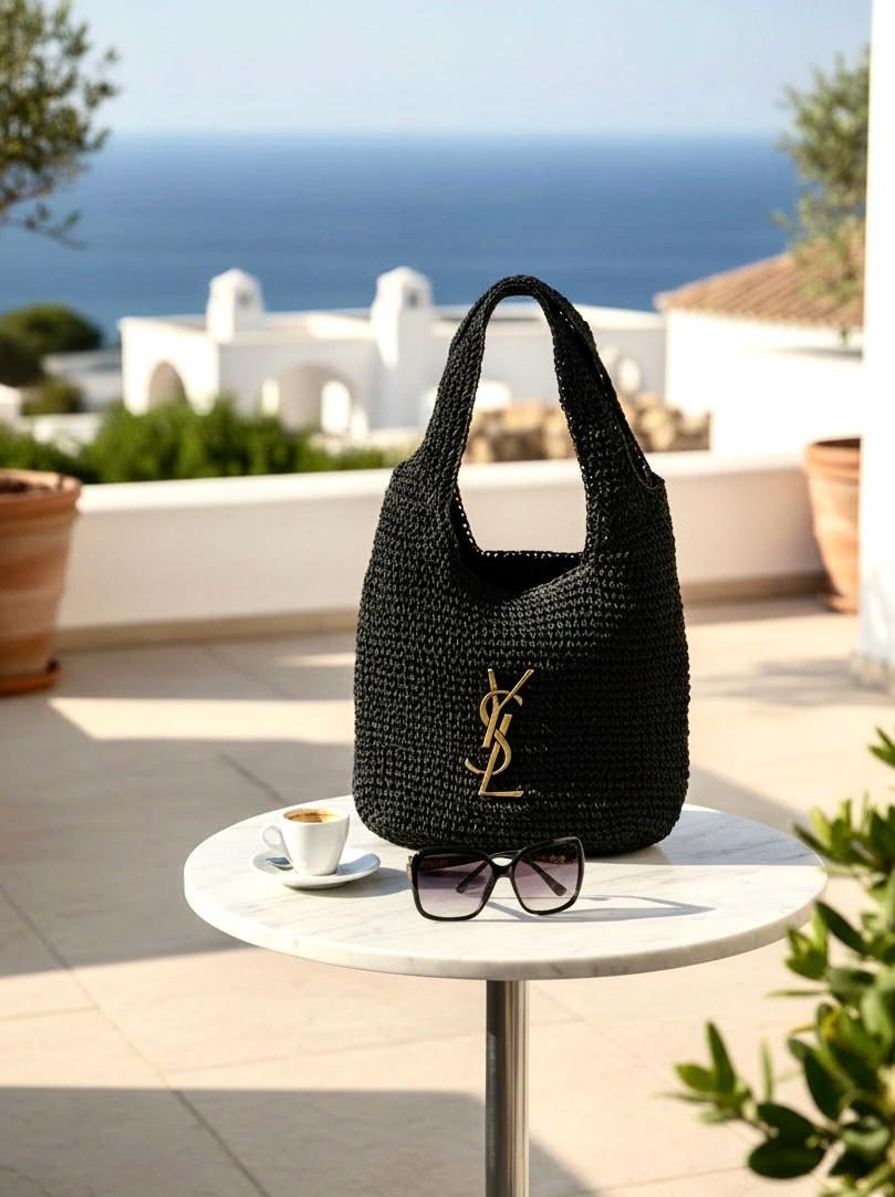 Yves Saint Laurent