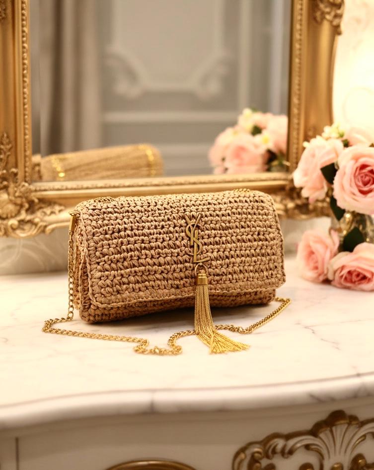 Yves Saint Laurent