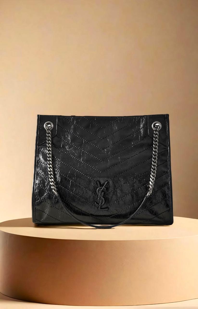 Yves Saint Laurent