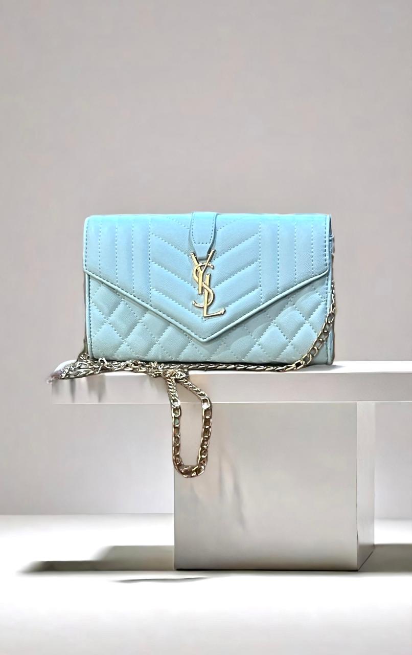 Yves Saint Laurent