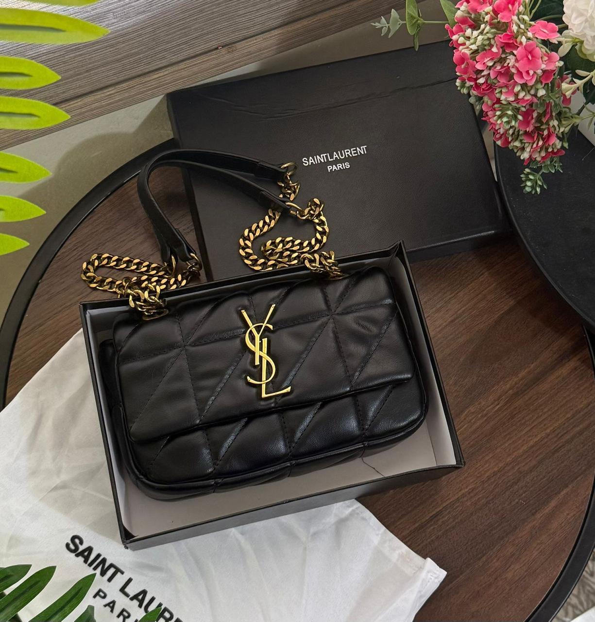 Yves Saint Laurent