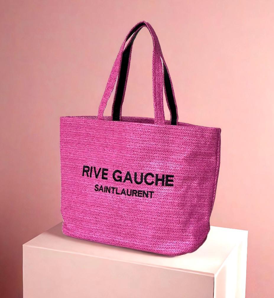 Yves Saint Laurent