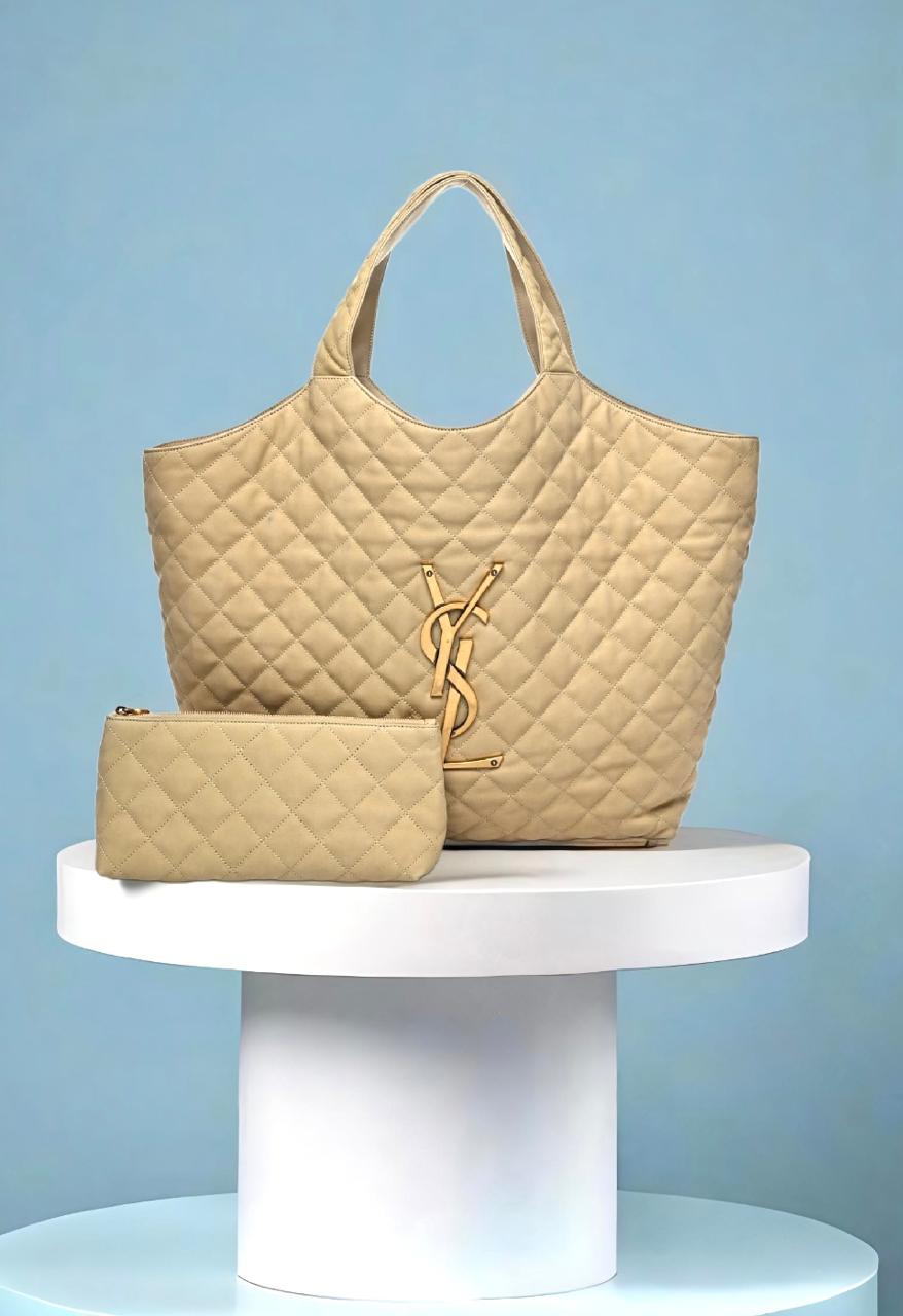 Yves Saint Laurent